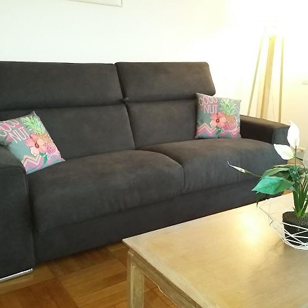 Grand Appartement Terrasse Parking نيس المظهر الخارجي الصورة