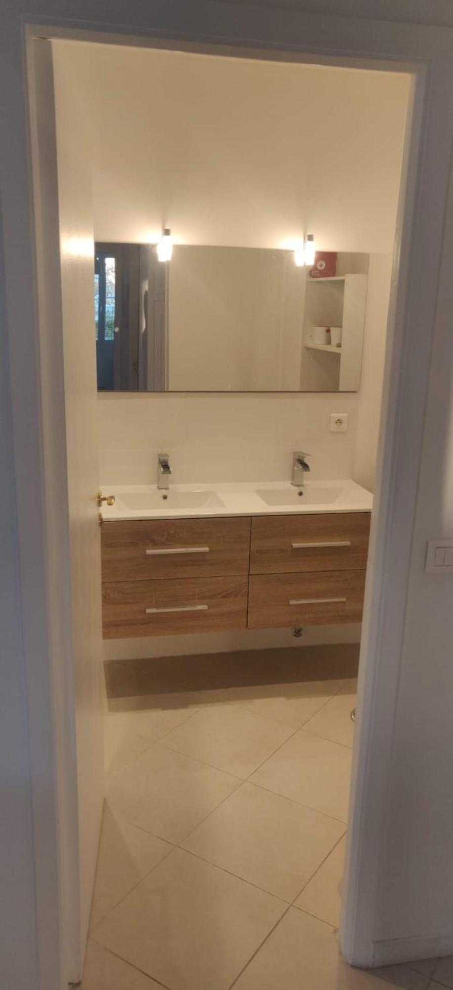 Grand Appartement Terrasse Parking نيس المظهر الخارجي الصورة